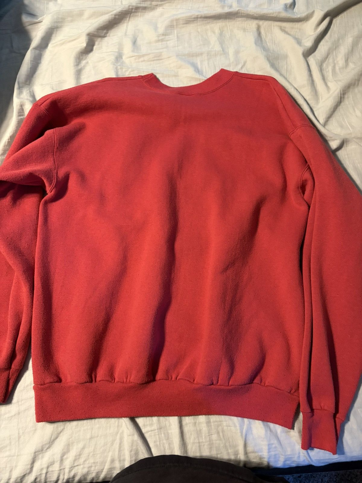 Vintage Vintage Glasgow Crew Size US XL / EU 56 / 4 - 3 Thumbnail