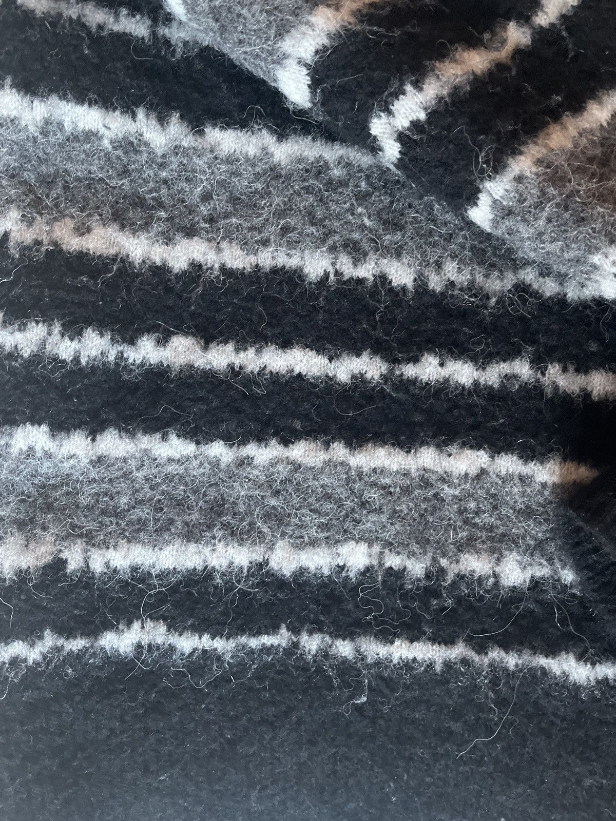 Allsaints All Saints Knitwear Pullover Size US M / EU 48-50 / 2 - 3 Thumbnail