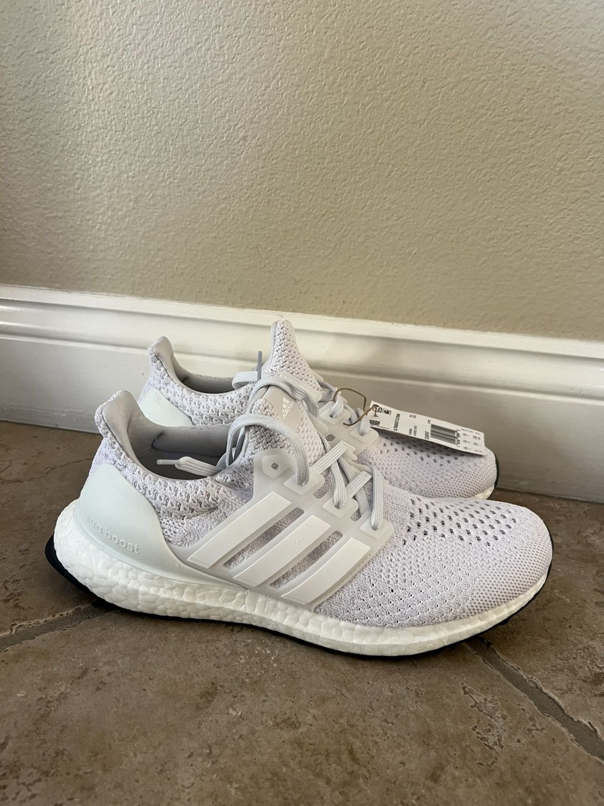 Adidas Adidas Ultraboost 5.0 DNA Size US 8 / IT 38 - 2 Thumbnail