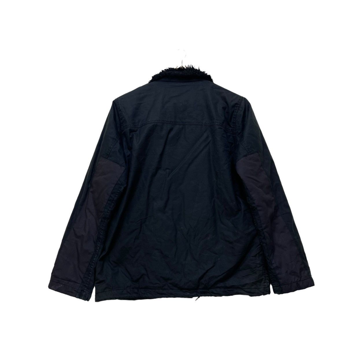 Japanese Brand Japanese Brand Whiz Limited Jacket Size US M / EU 48-50 / 2 - 3 Thumbnail