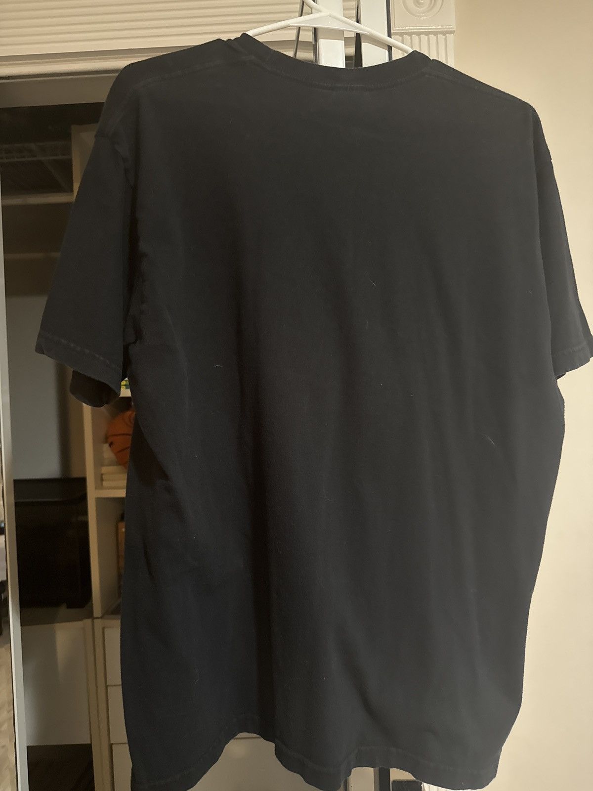 Supreme Supreme verification shirt Size US L / EU 52-54 / 3 - 2 Thumbnail