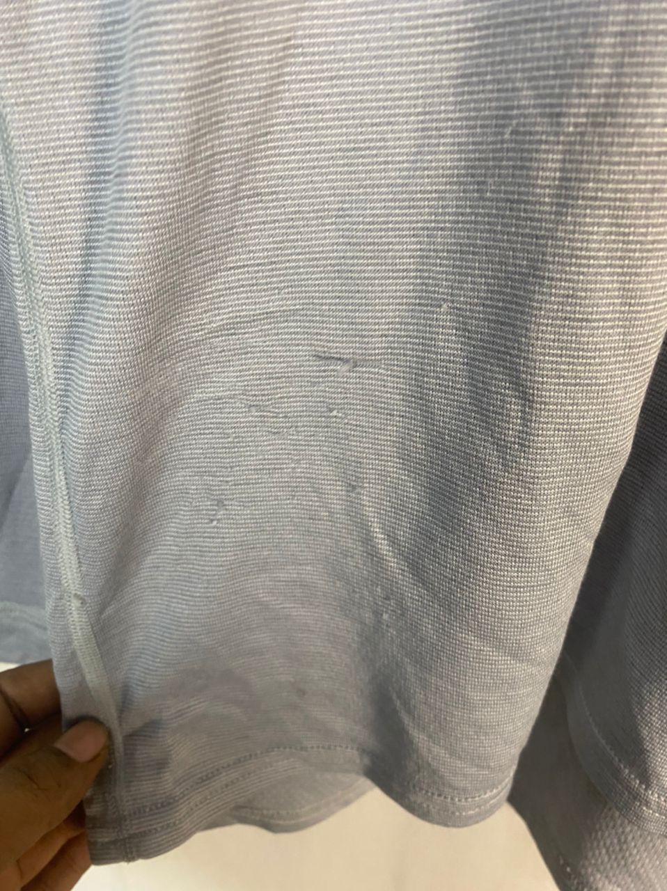 Patagonia Unisex🔥Patagonia long sleeve polyester tshirt Size US M / EU 48-50 / 2 - 8 Thumbnail
