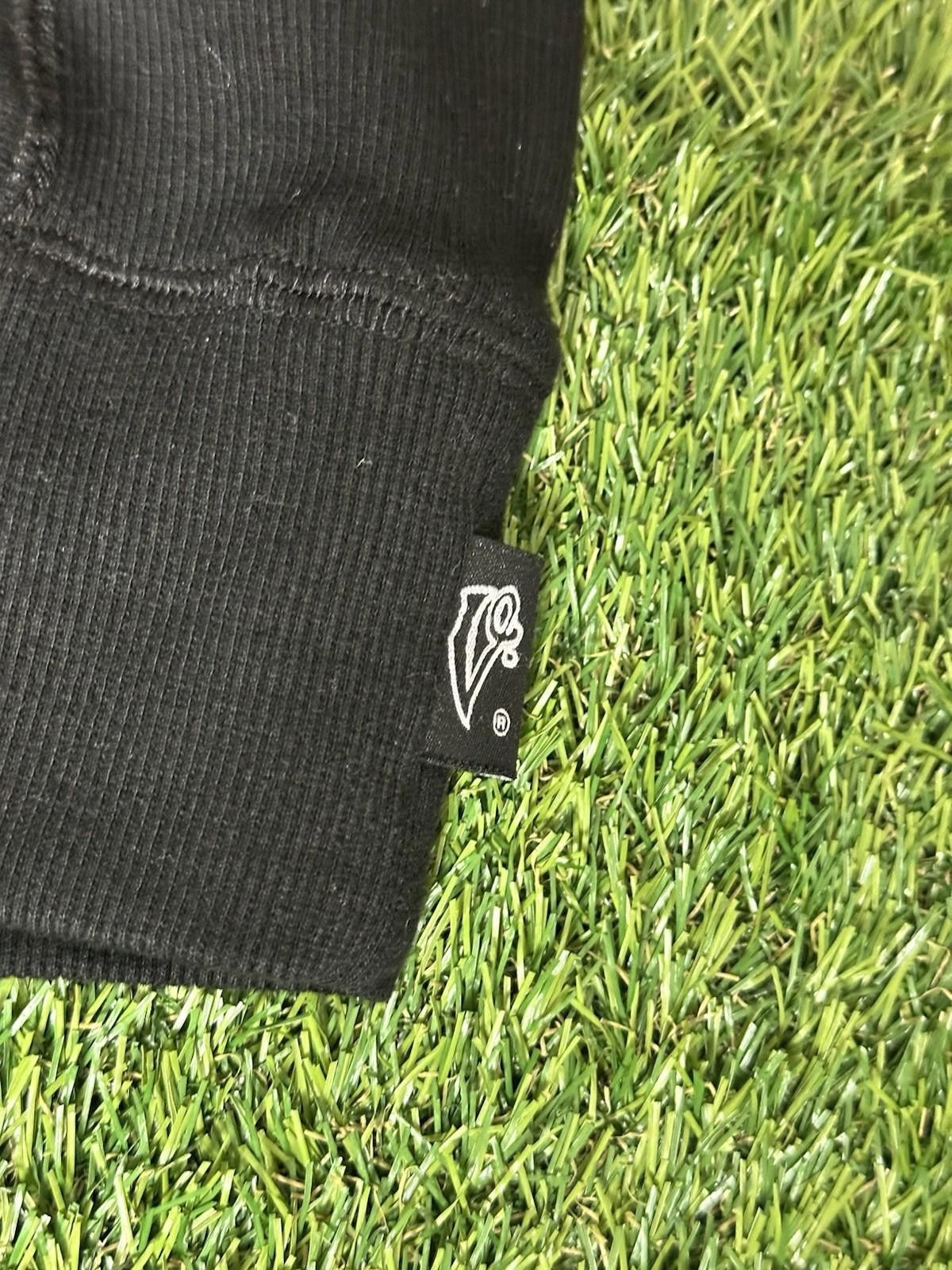 Designer OG VANDAL-A OG HOODIE XL Size US XL / EU 56 / 4 - 7 Thumbnail