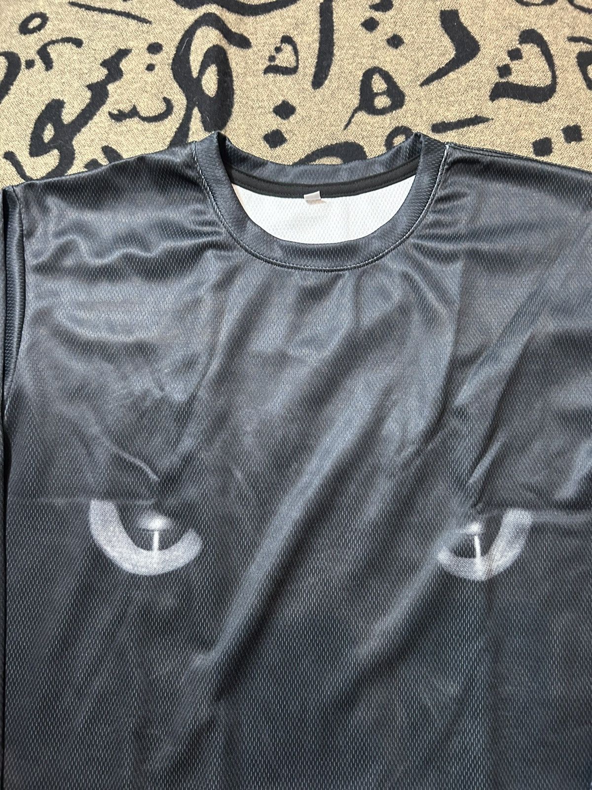 Drake × October's Very Own 2019 GTFAM x OVO Unreleased F&F Paintball Jersey Size US XL / EU 56 / 4 - 3 Thumbnail