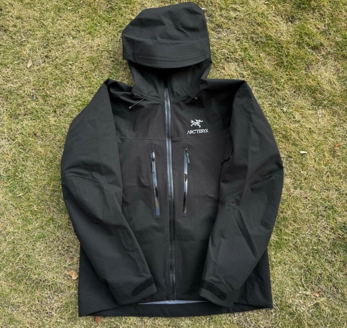 Other Arc’terryx Size US M / EU 48-50 / 2 - 1 Thumbnail