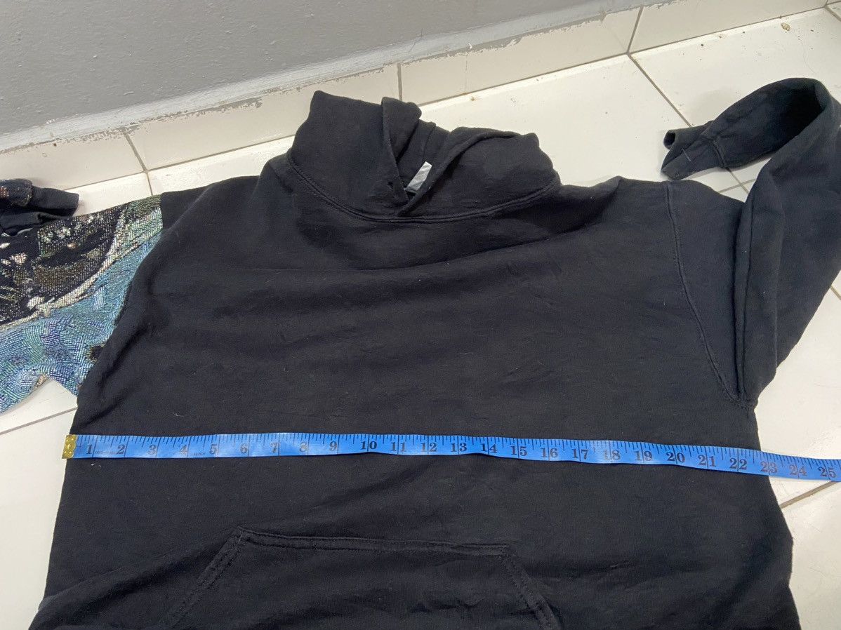 Anime CUSTOMIZER LINE ANIME LEVI ACKERMAN HOODIE Size US L / EU 52-54 / 3 - 8 Thumbnail