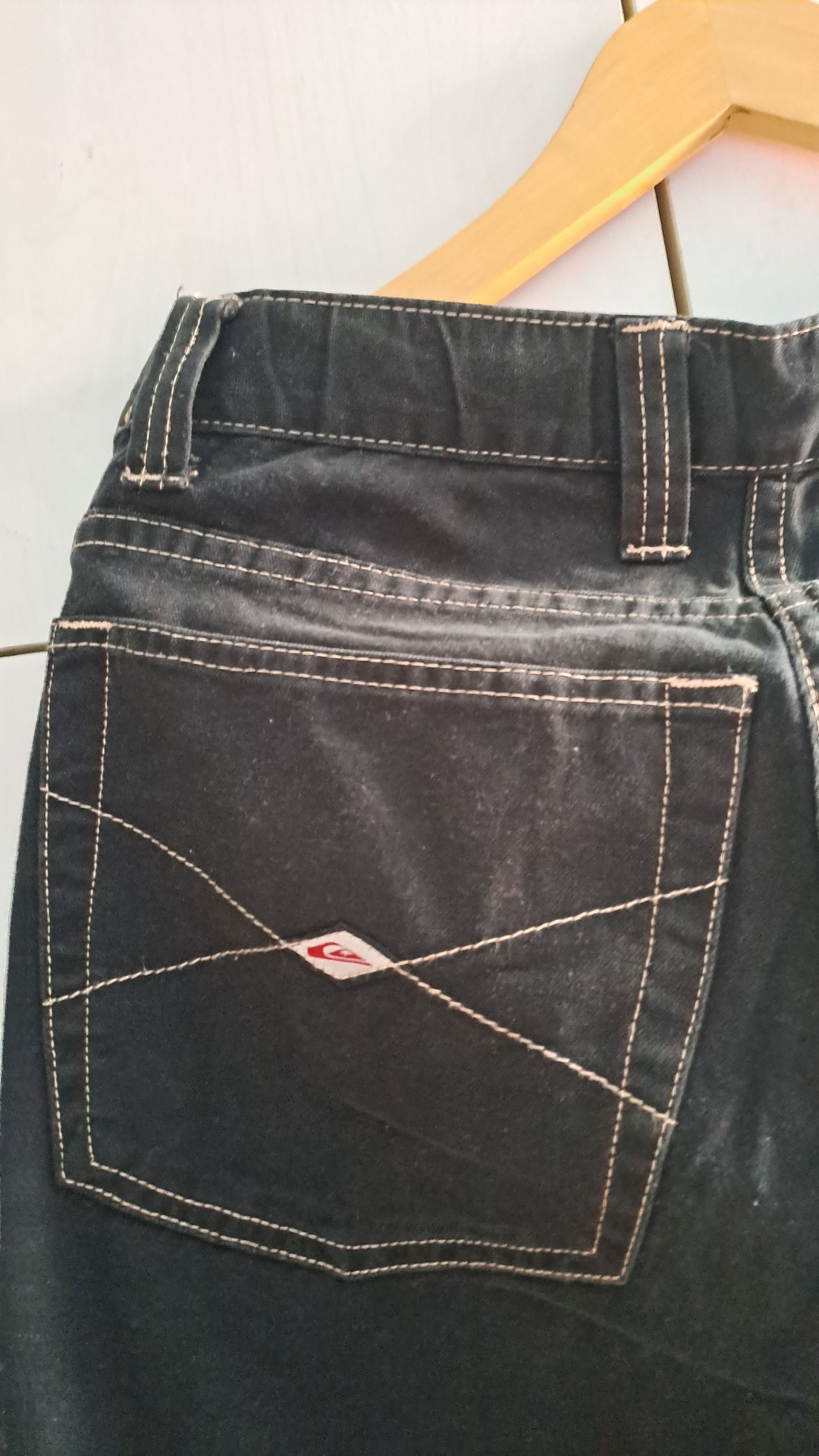Quiksilver Quiksilver QSD Casual Pants Size US 31 - 6 Thumbnail