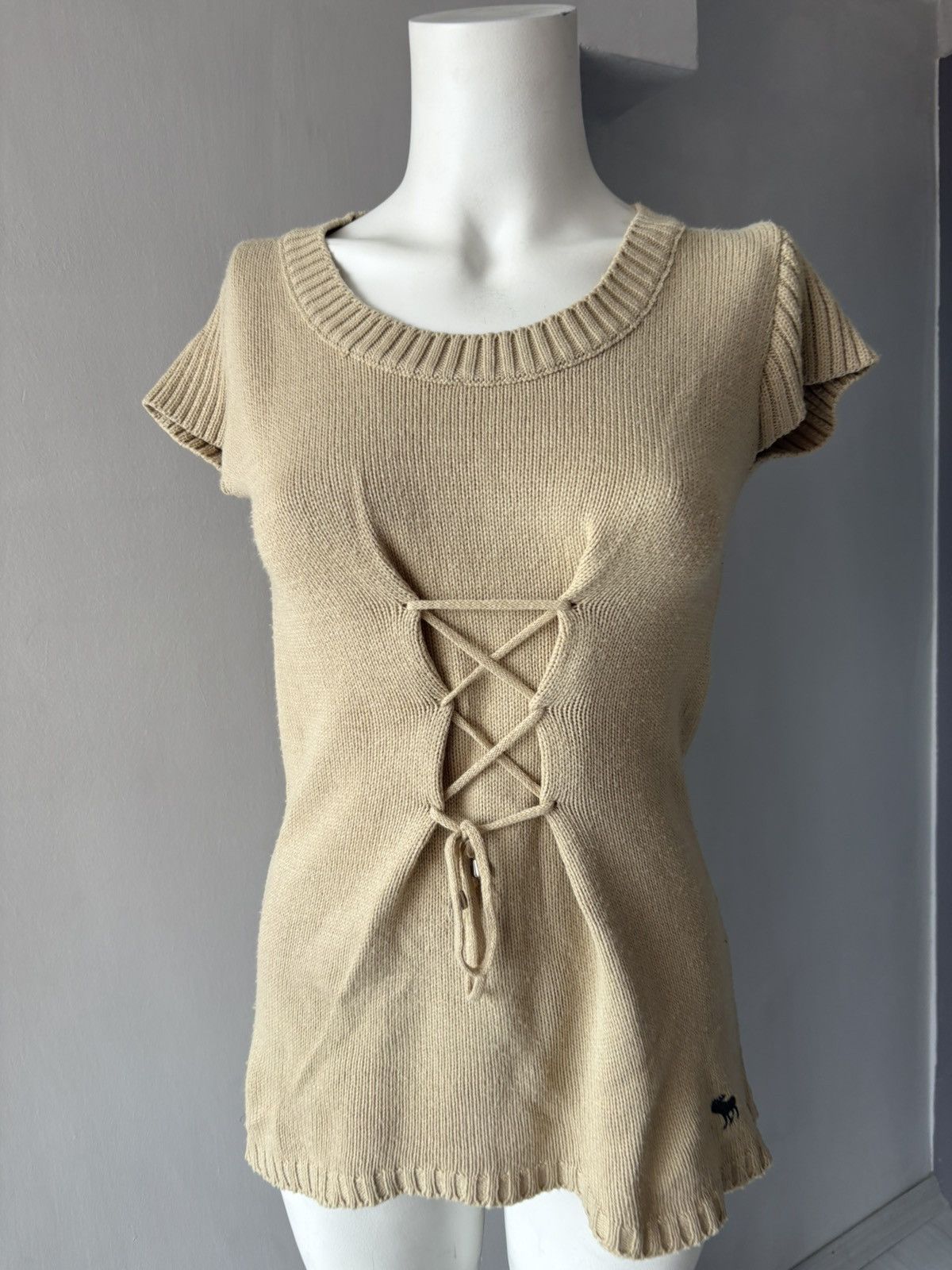Abercrombie & Fitch Abercrombie blouse Size M / US 6-8 / IT 42-44 - 5 Thumbnail