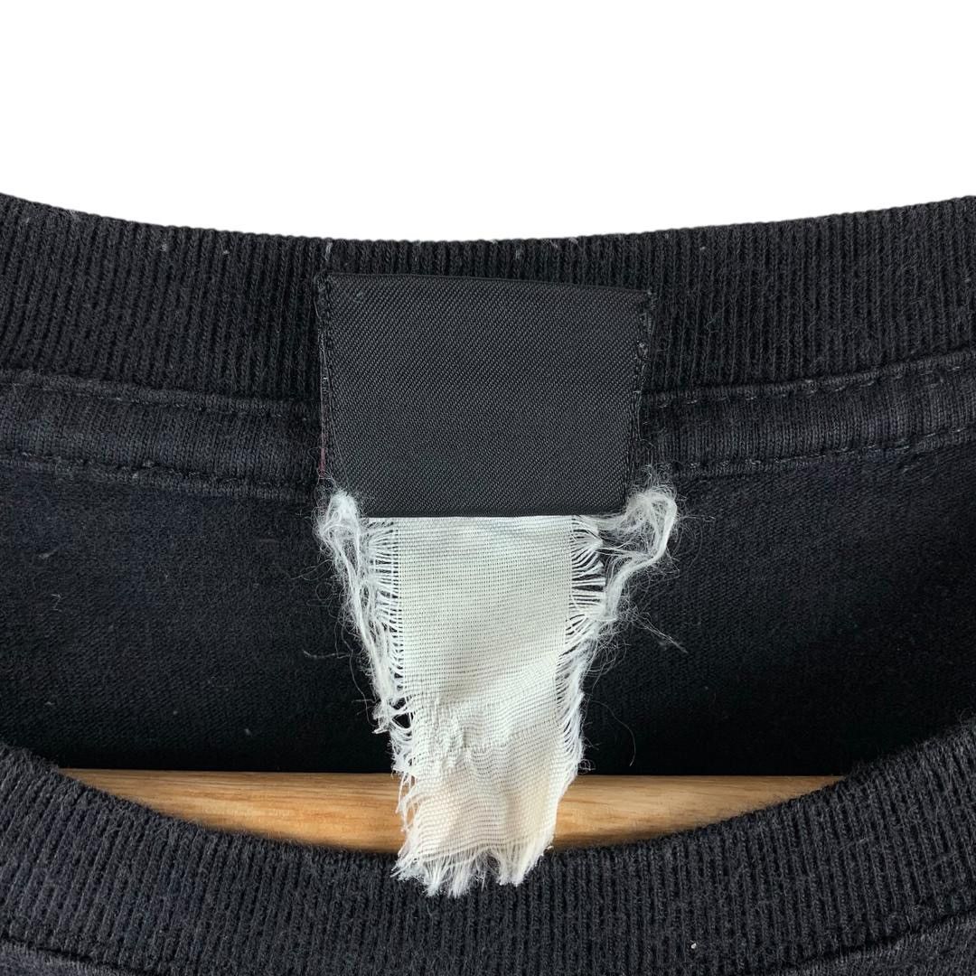 Band Tees × Vintage Vintage WOODSTOCK band tees Size XS / US 0-2 / IT 36-38 - 10 Thumbnail
