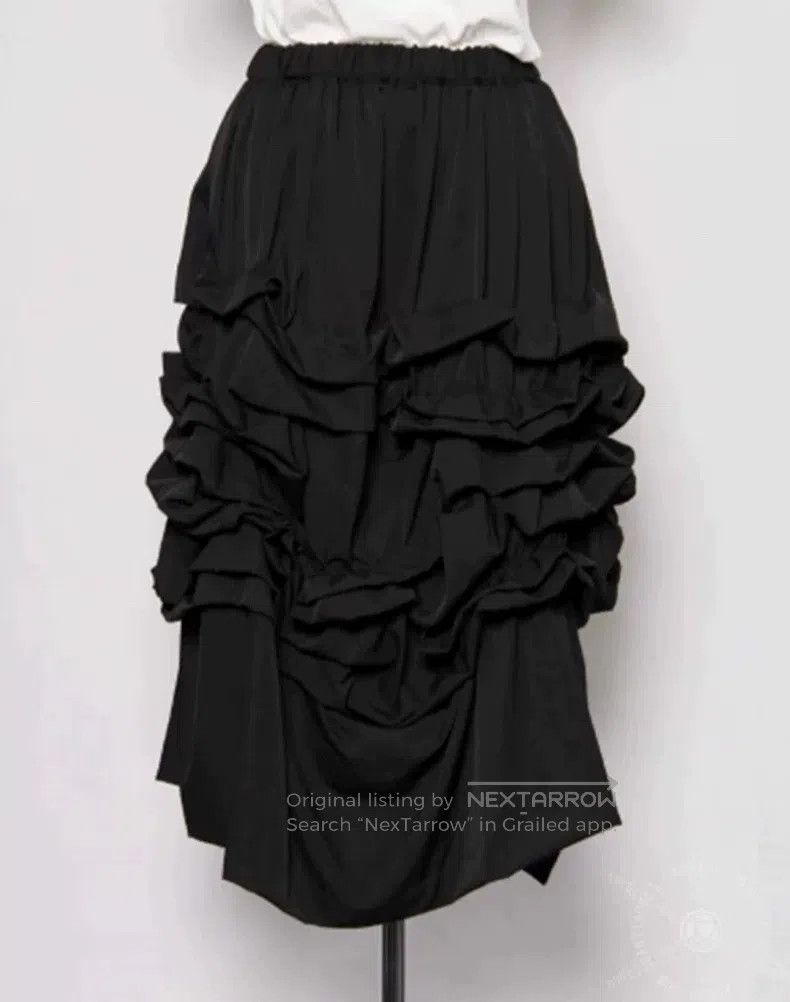 Comme des Garcons Comme Des Garcons size M Skirt Size 22" - 1 Thumbnail