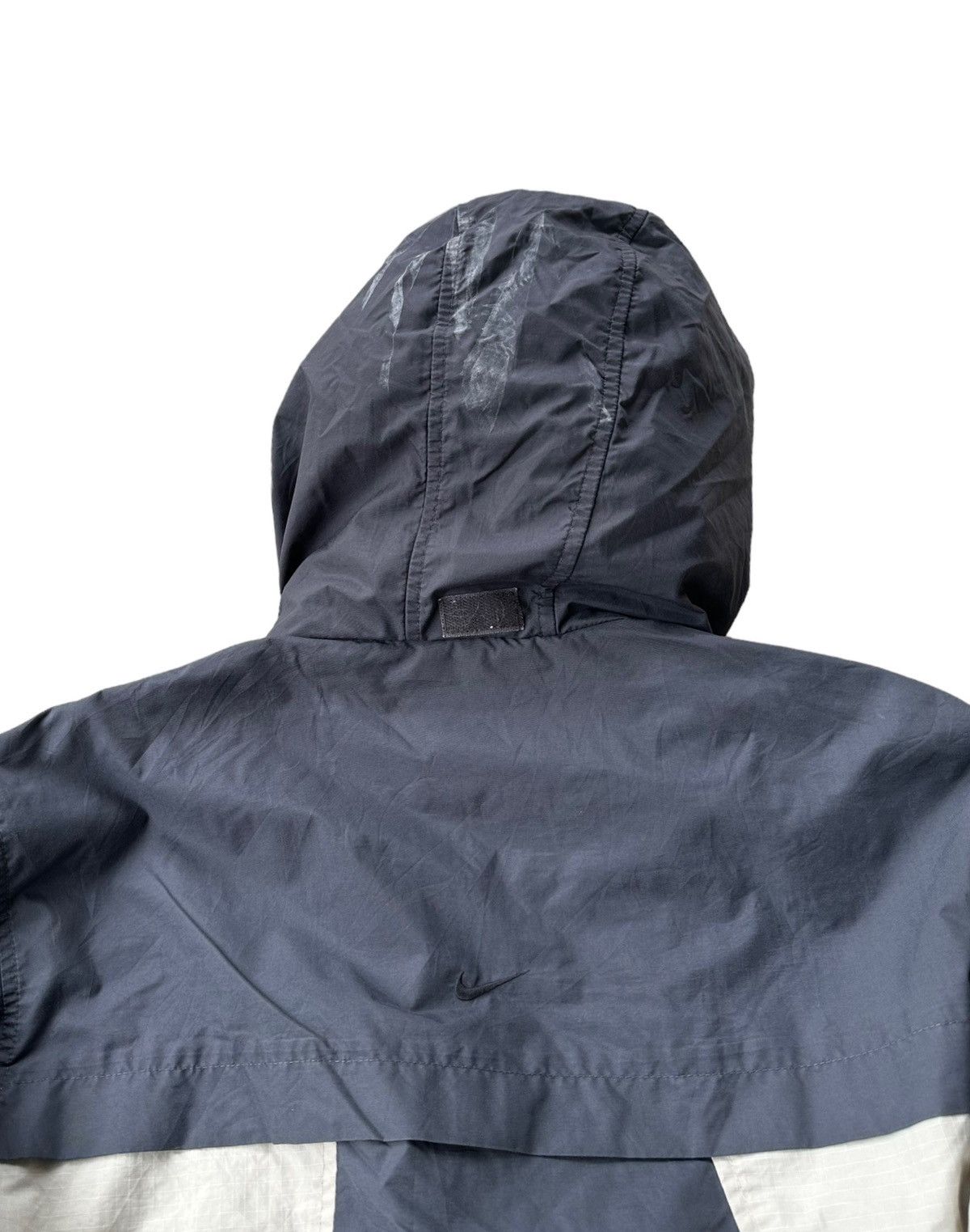 Nike Nike jacket hoodie Size US M / EU 48-50 / 2 - 7 Thumbnail