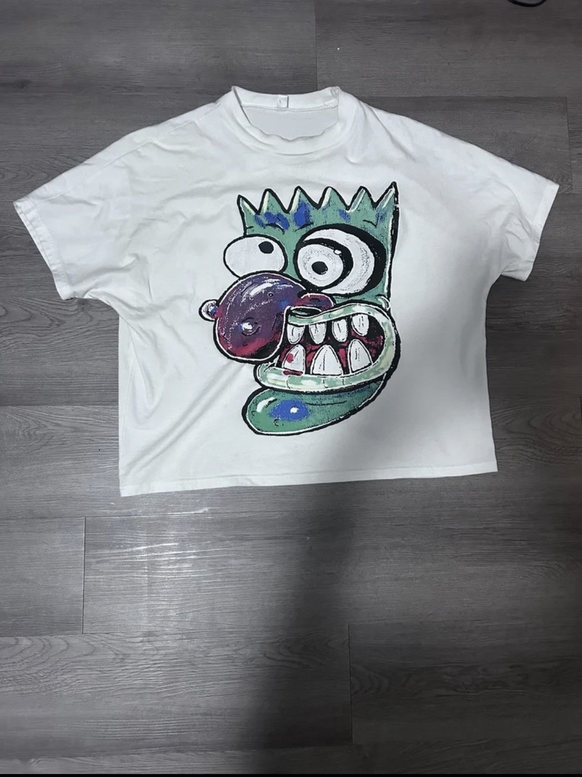 Other Billionaire boy shirt Size US L / EU 52-54 / 3 - 1 Thumbnail