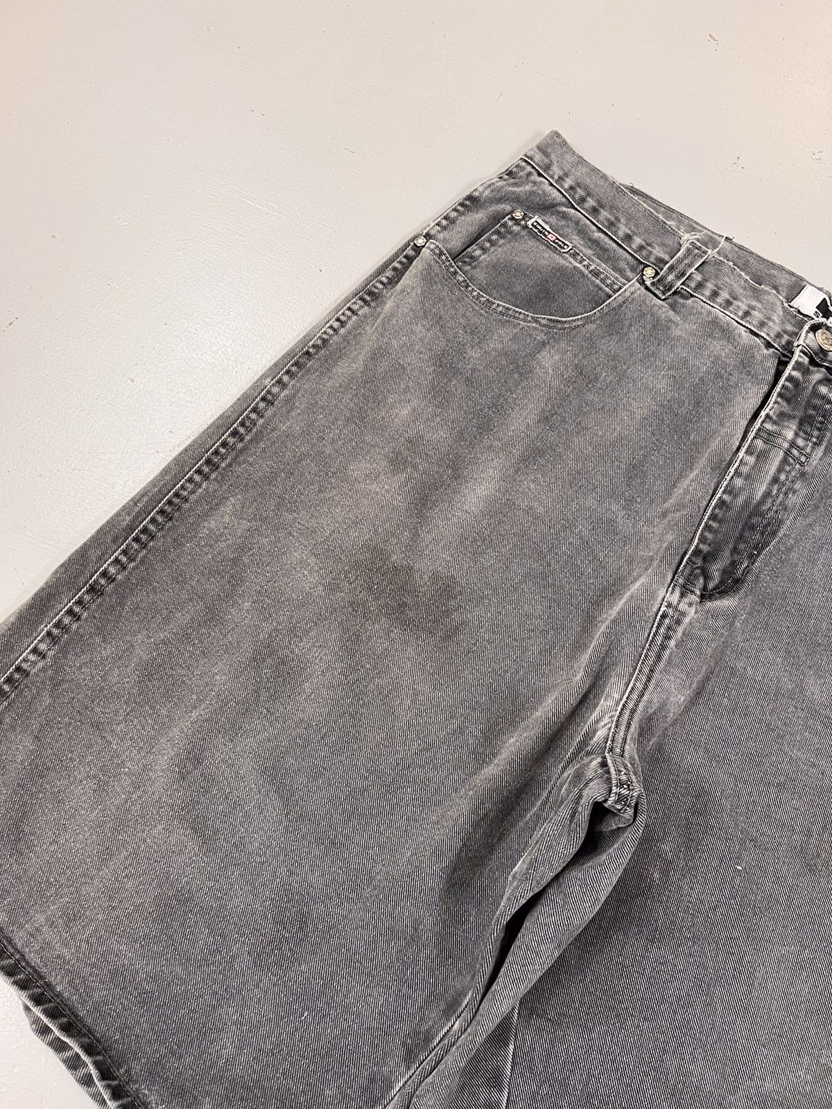 JNCO × Southpole Crazy vintage southpole baggy skater jort Size US 42 / EU 58 - 9 Thumbnail