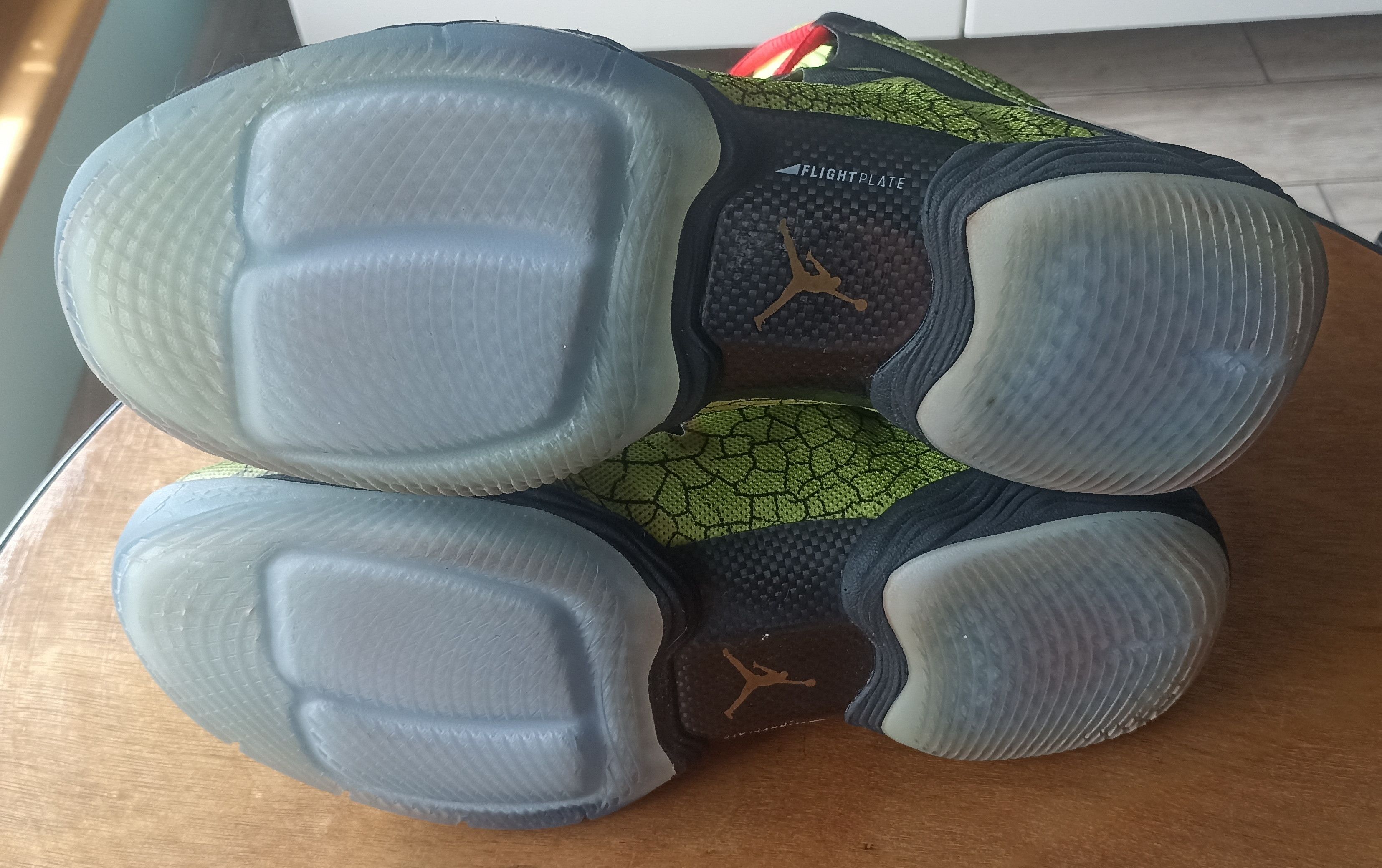 Jordan Brand Jordan 28 XX8 All Star SE Size US 9.5 / EU 42-43 - 10 Thumbnail