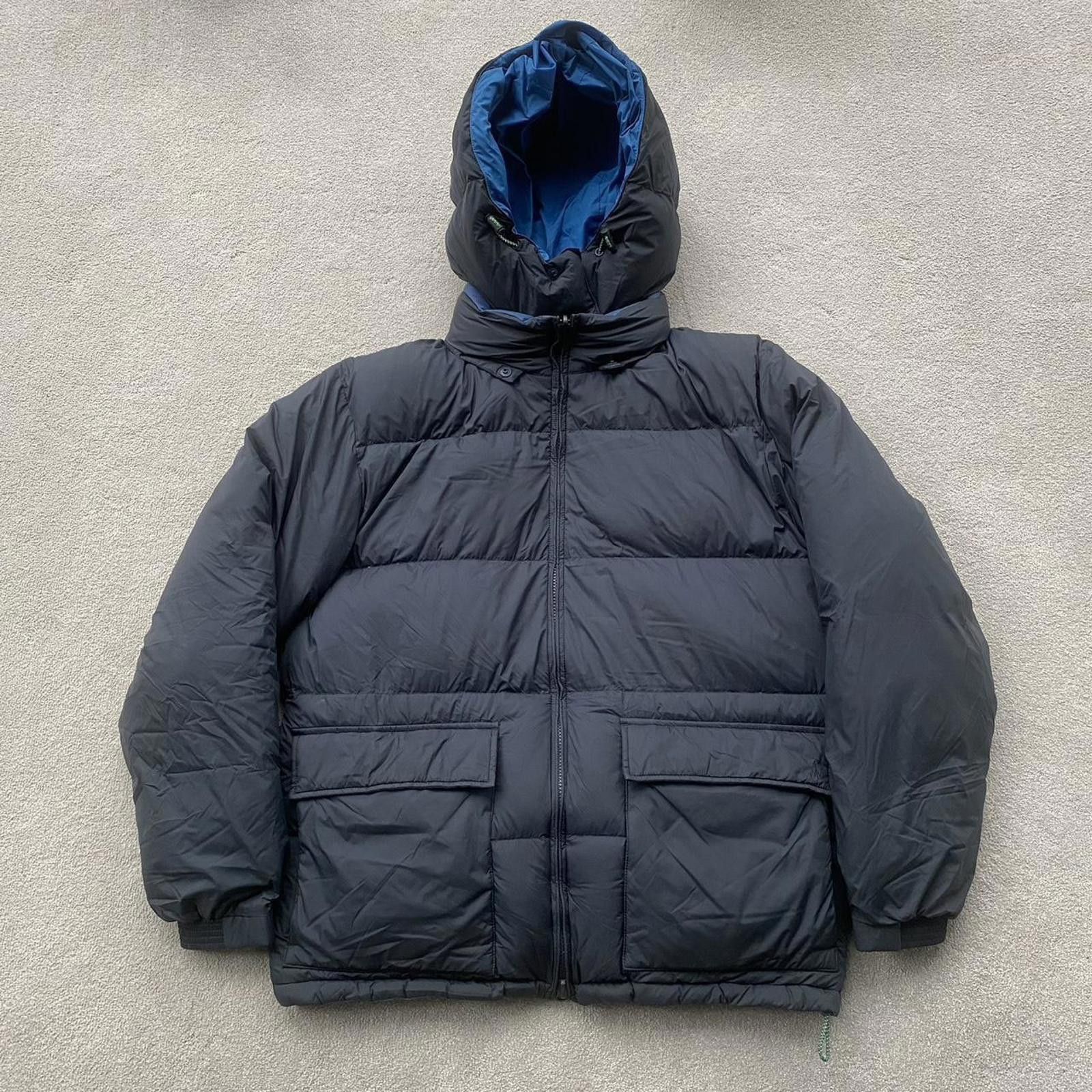 JW Anderson JW Anderson x Uniqlo Reversible Patchwork Down Puffer Jacket Size US S / EU 44-46 / 1 - 1 Thumbnail