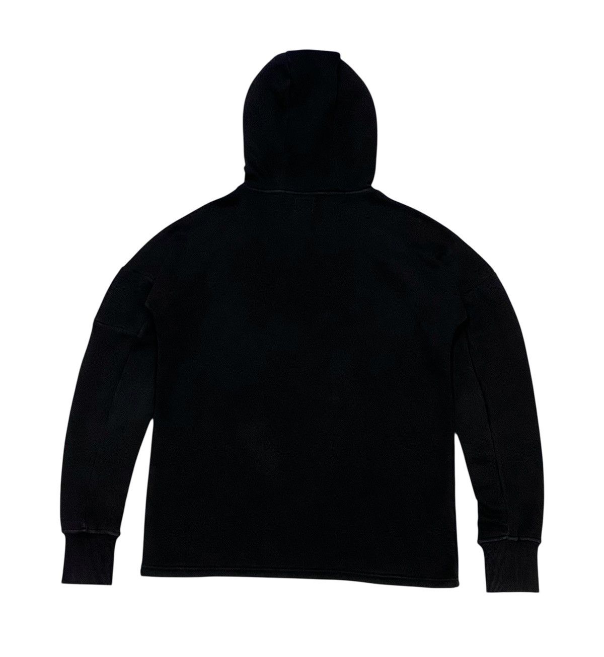 C.P. Company C.P Company Tech Zip Arm Lens Popover Hoodie Size US M / EU 48-50 / 2 - 3 Thumbnail