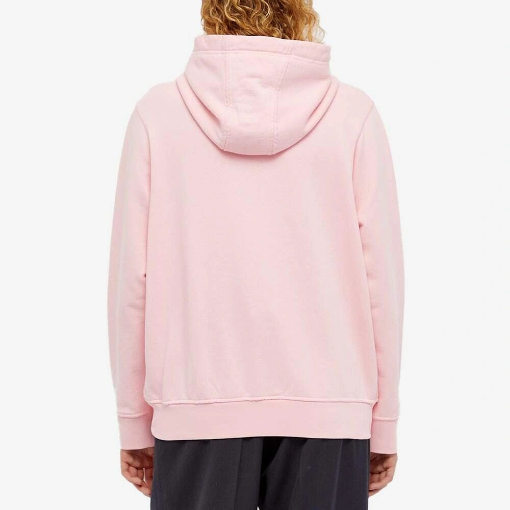 Casablanca Pink Embroidered Aviation Show Hoodie Size XS / US 0-2 / IT 36-38 - 3 Thumbnail