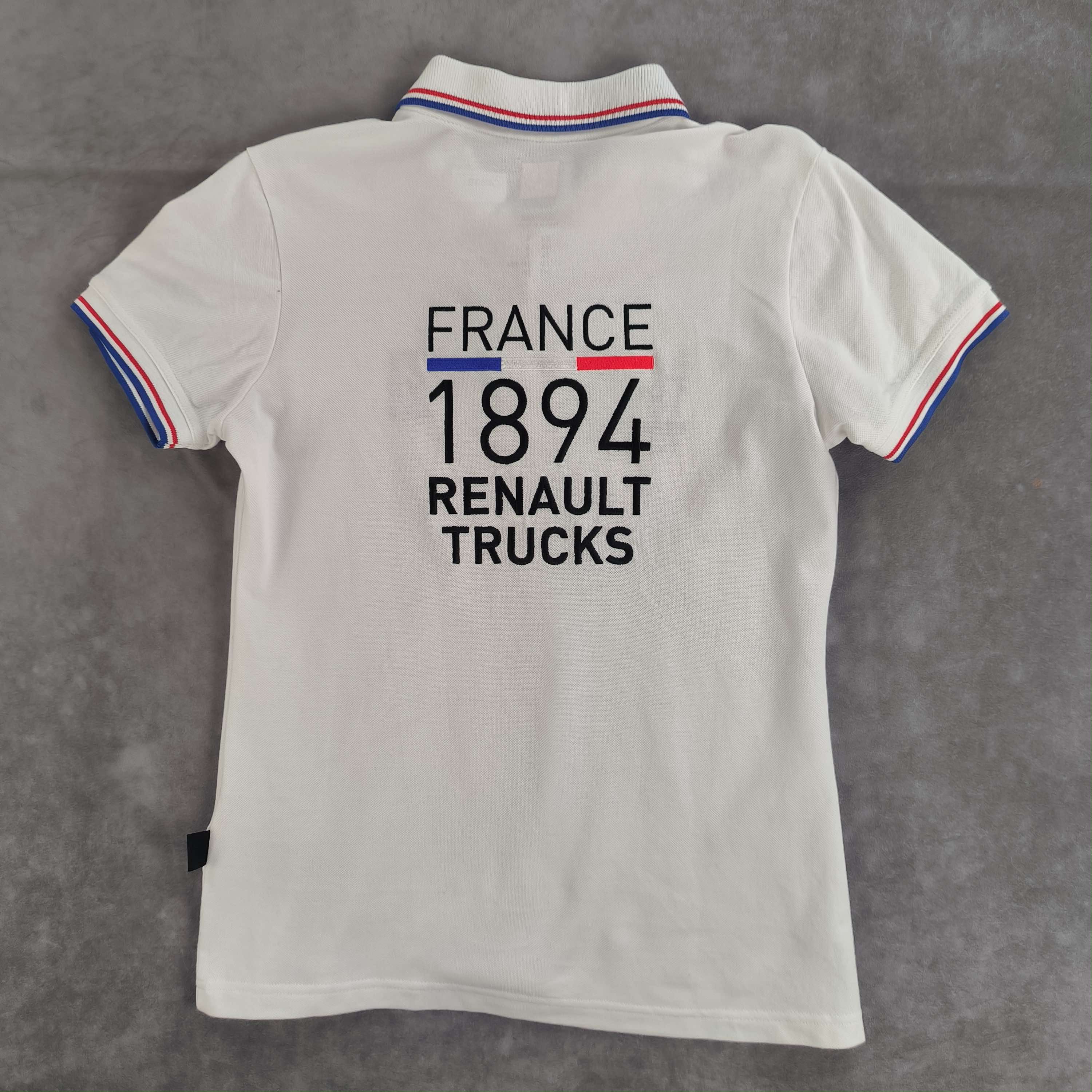 Other Renault Trucks tee shirt size S Size US S / EU 44-46 / 1 - 2 Thumbnail