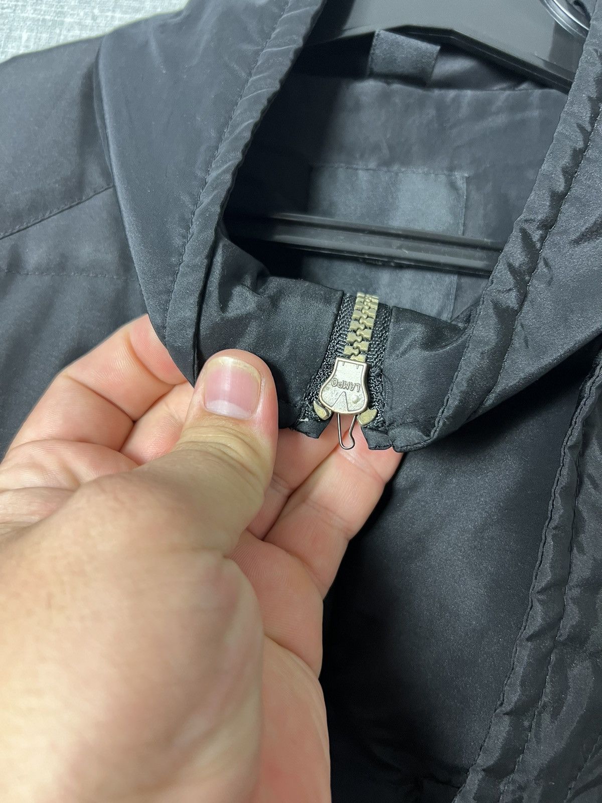 Weekend Max Mara Max Mara Weekend Down Puffer Coat Jacket With Belt Size M / US 6-8 / IT 42-44 - 6 Thumbnail