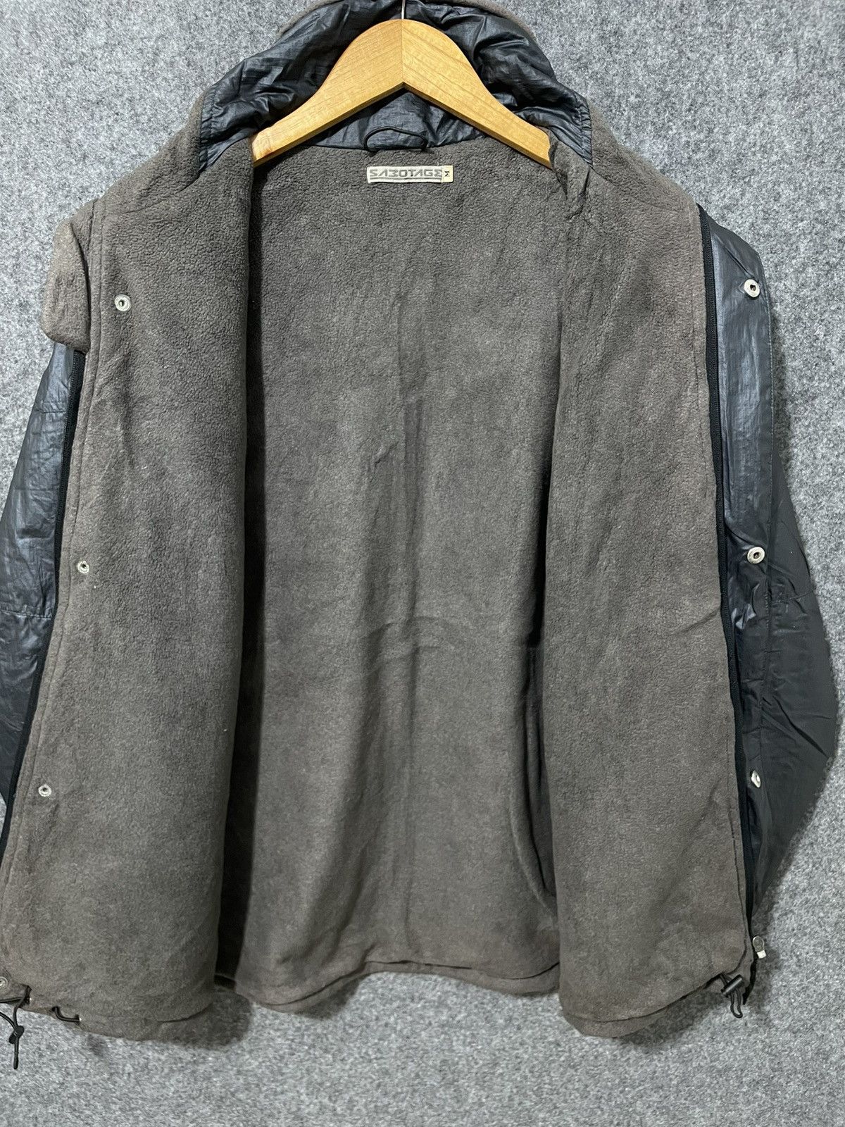 Other Sabotage Jacket Size US M / EU 48-50 / 2 - 8 Thumbnail