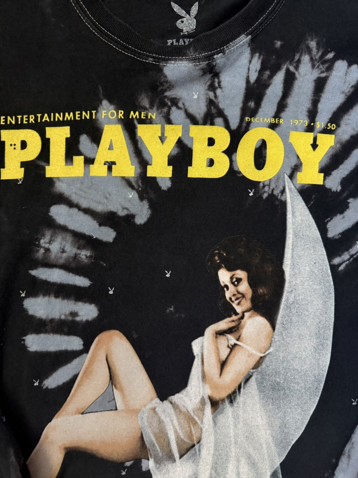 Playboy Playboy long sleeve Size US L / EU 52-54 / 3 - 2 Thumbnail