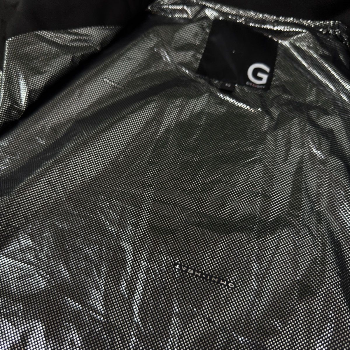Givenchy Camo Light Zip Jacket Givenchy Style Y2k Size US M / EU 48-50 / 2 - 9 Thumbnail