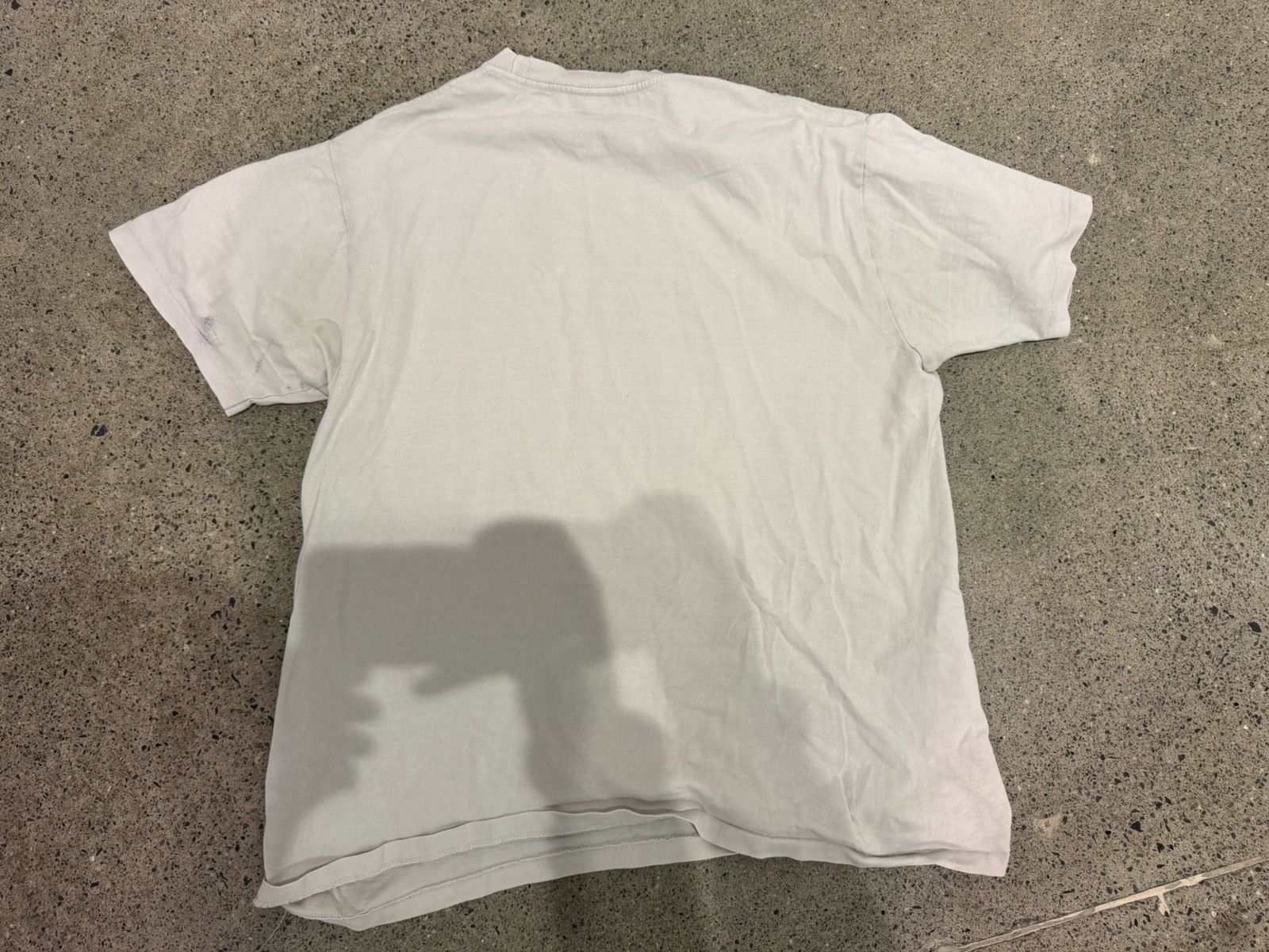 Bape Busy Works Tee Size US L / EU 52-54 / 3 - 5 Thumbnail