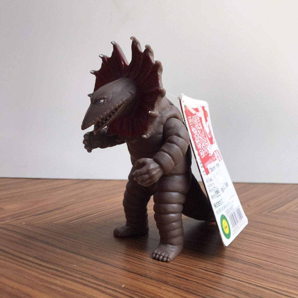 Hysteric Glamour × Japanese Brand × Vintage Bandai Japan Bandai Ultraman Series 190Telesdon Act Figure Size ONE SIZE - 9 Thumbnail