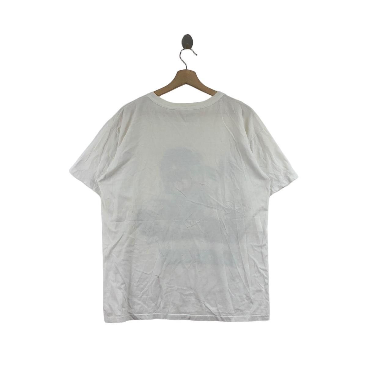 Vintage Vintage 1988 HERMAN JIM UNGER Lost Luggage Comic Tee Shirt Size US L / EU 52-54 / 3 - 2 Thumbnail