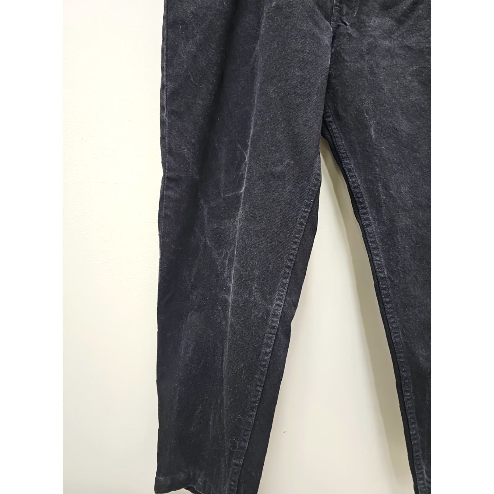 Levi's VINTAGE Levi's 550 Jeans Shirt? Size US 40 / EU 56 - 2 Thumbnail