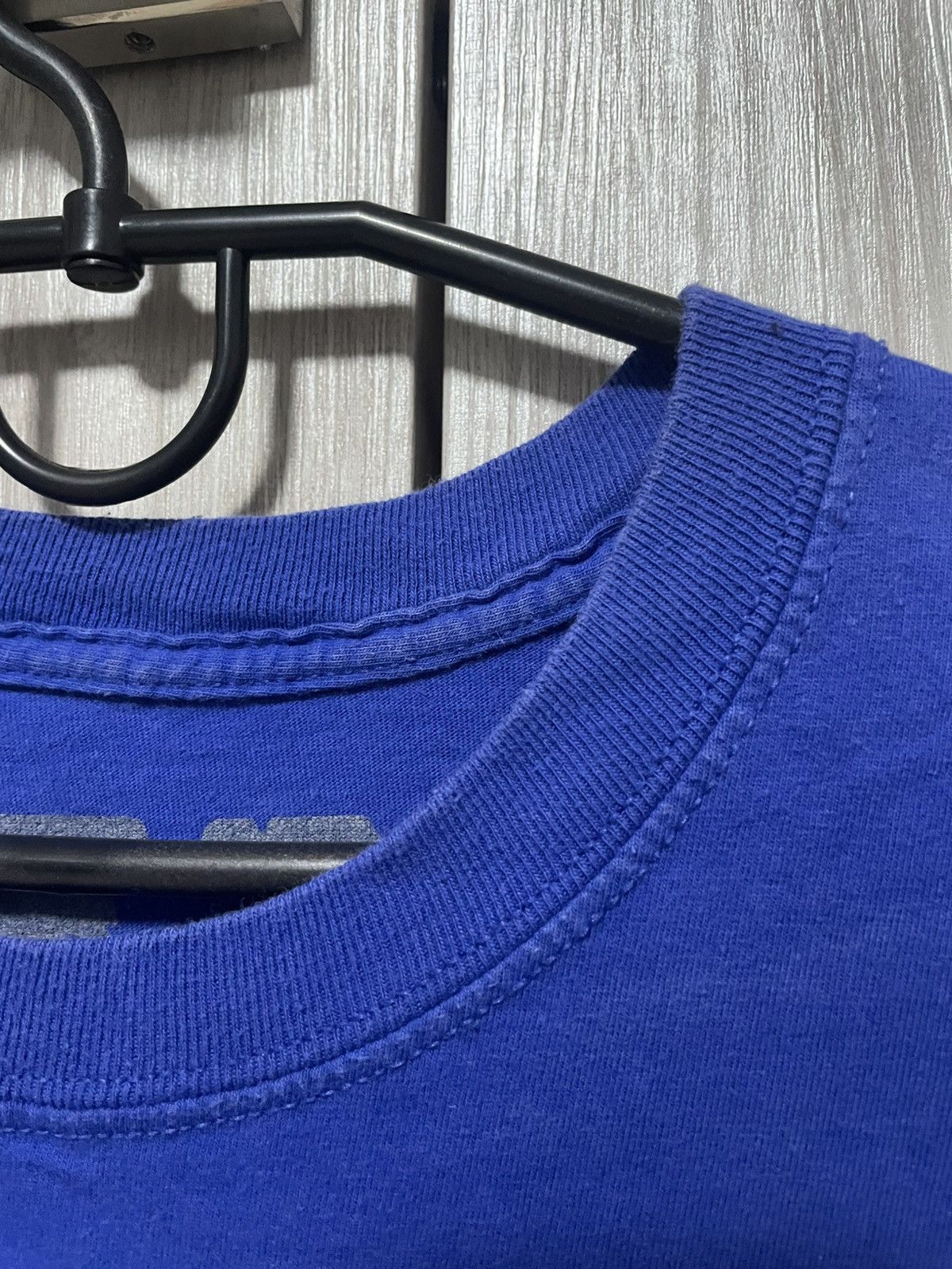 999 Club × Vlone Juice Wrld VLONE Legends Never Die Tee Rap T Shirt Size US M / EU 48-50 / 2 - 9 Thumbnail