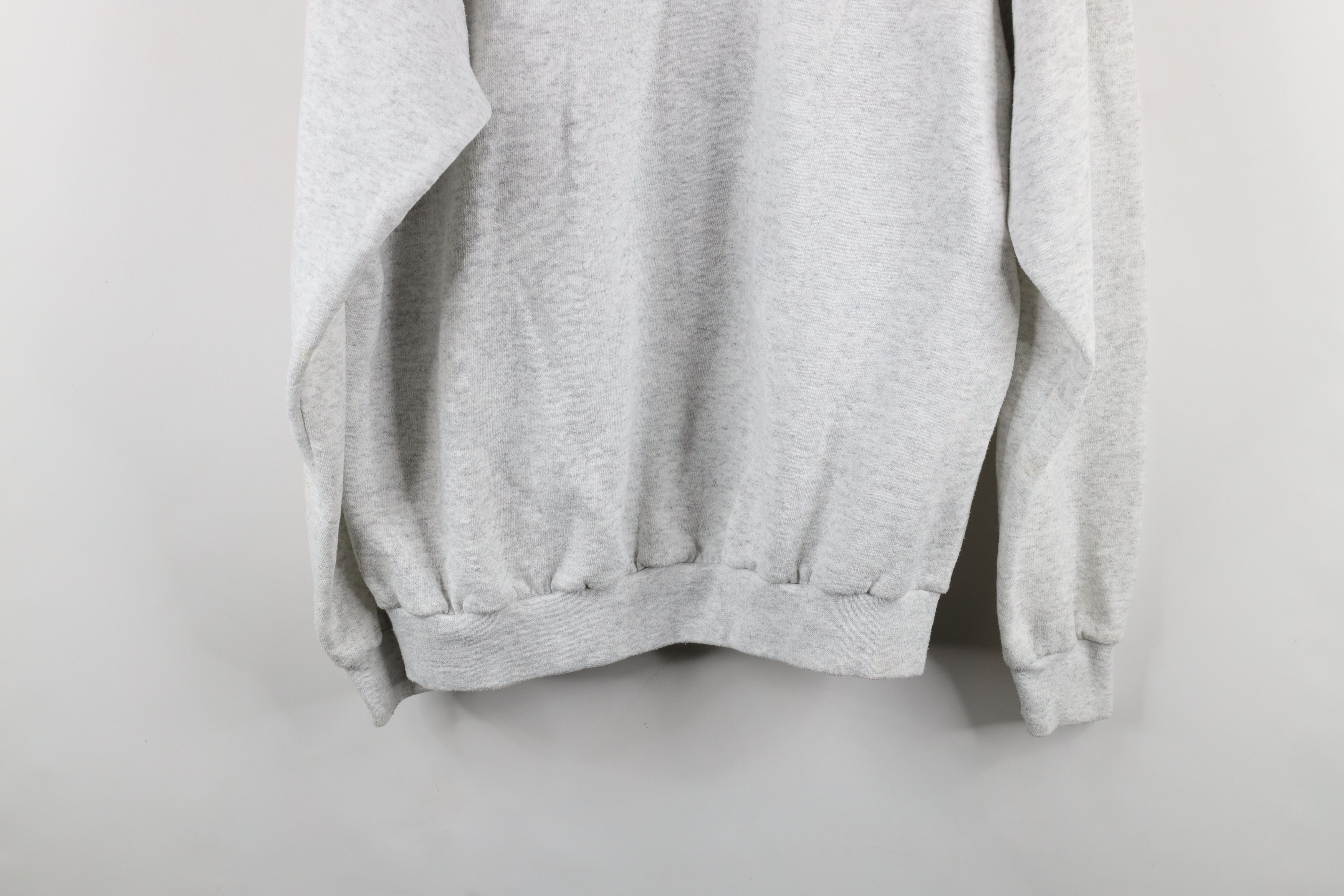 Vintage Vintage 90s Streetwear Maumee Ohio Hoodie Sweatshirt USA Size US XL / EU 56 / 4 - 14 Thumbnail