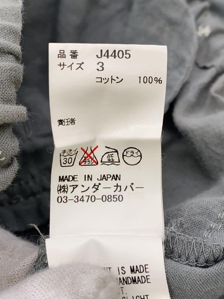 Undercover AW12 Jacket Size US L / EU 52-54 / 3 - 4 Thumbnail