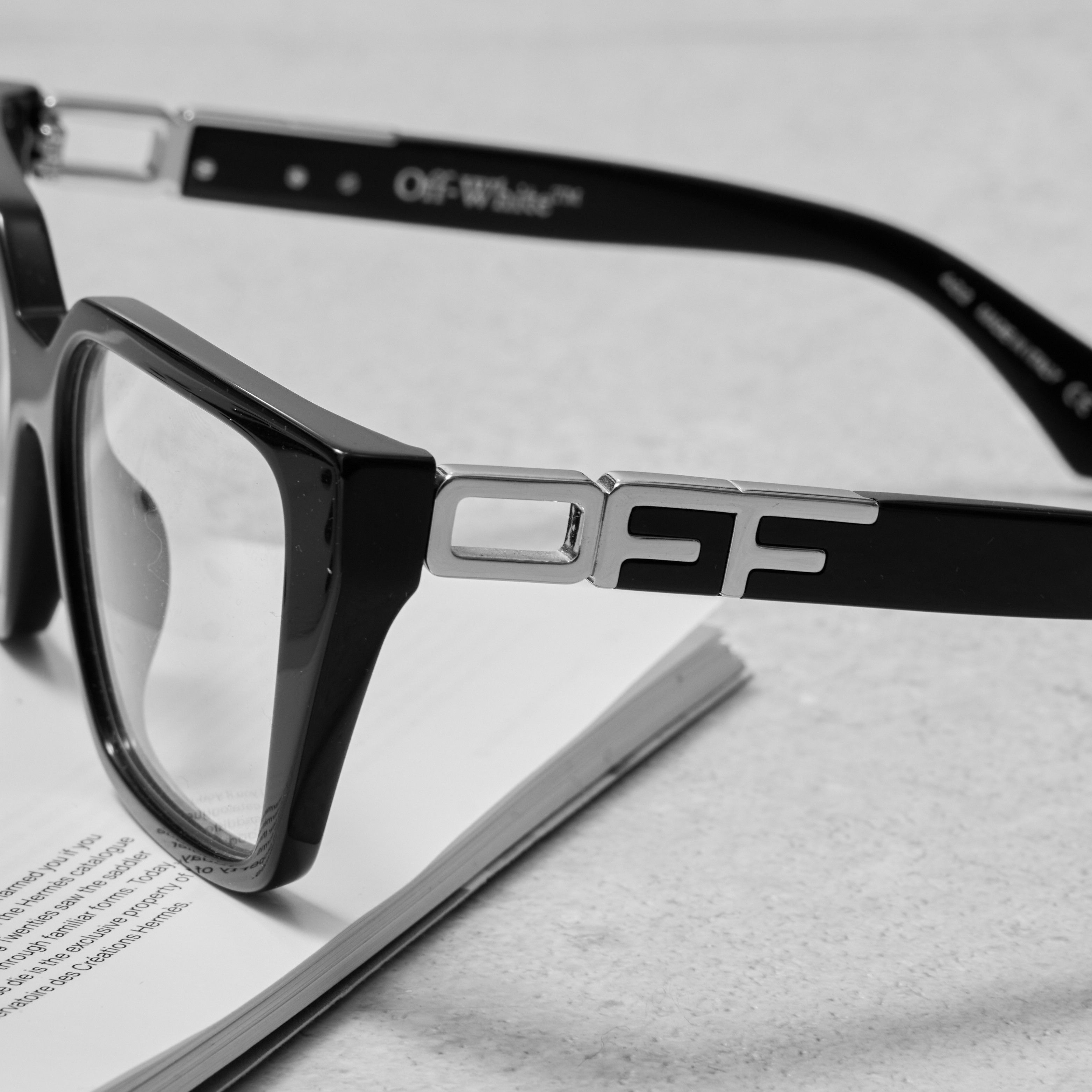 Off-White OFF WHITE Style 29 Sunglasses Size ONE SIZE - 3 Thumbnail