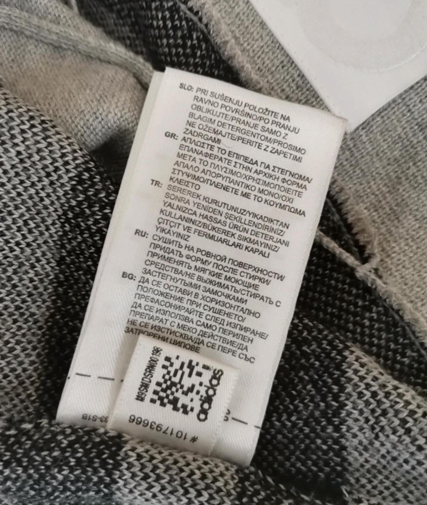 Adidas Adidas sweater button up Size US M / EU 48-50 / 2 - 2 Thumbnail