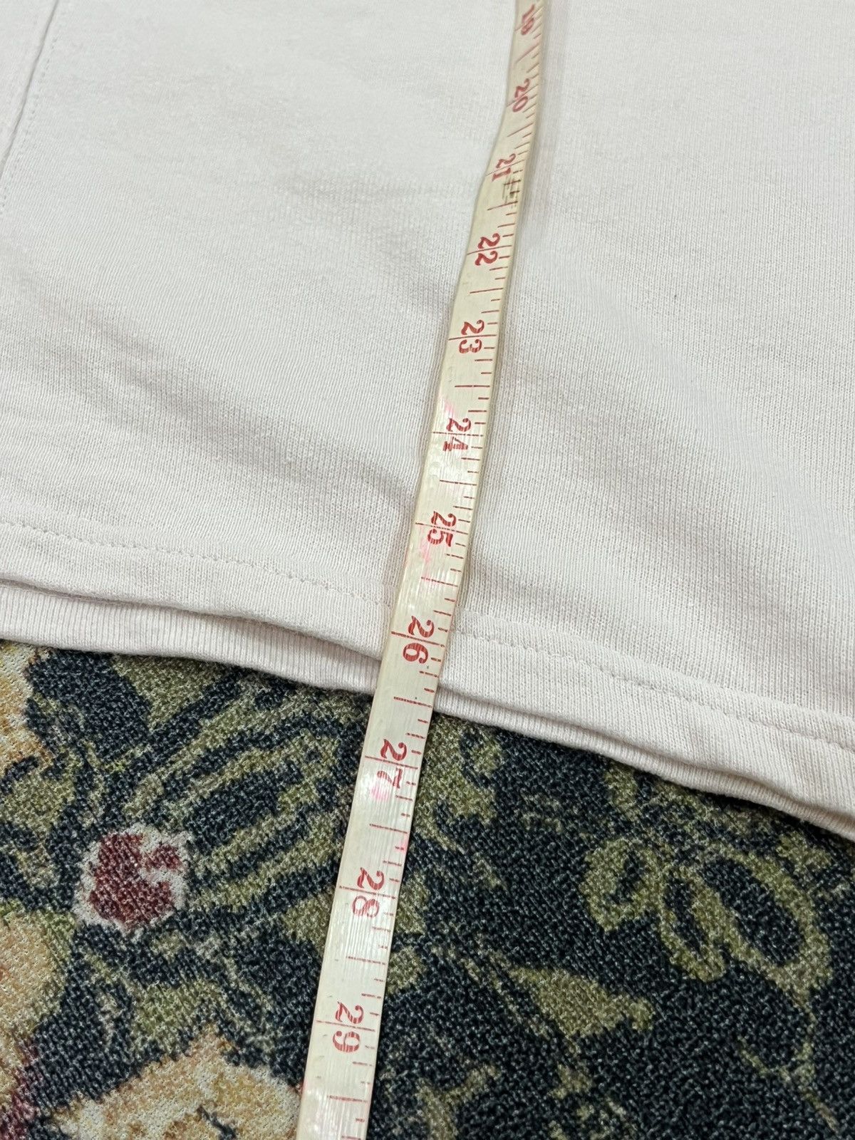 Issey Miyake × Japanese Brand × mercibeaucoup Mercibeaucoup Issey Miyake Japanese Oversize Sweatshirt Size US L / EU 52-54 / 3 - 5 Thumbnail