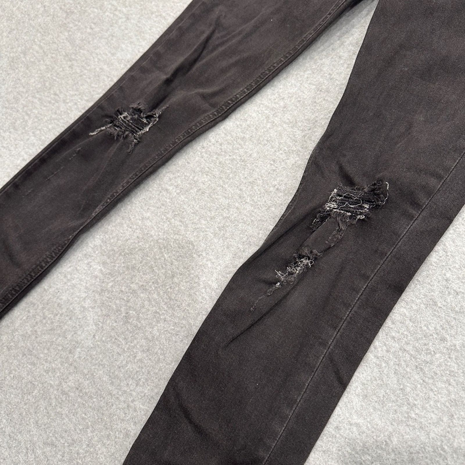 Rag & Bone Rag & Bone Skinny Jeans Size 26" / US 2 / IT 38 - 7 Thumbnail