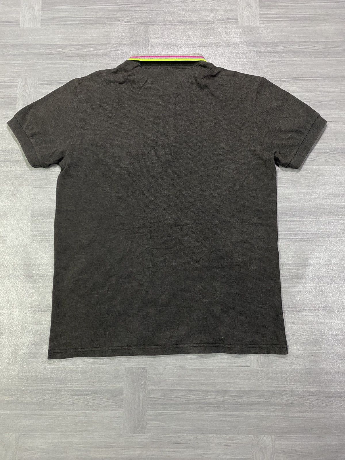 Fred Perry Fred Perry Polo T-Shirt Basic Tee Size US M / EU 48-50 / 2 - 13 Thumbnail