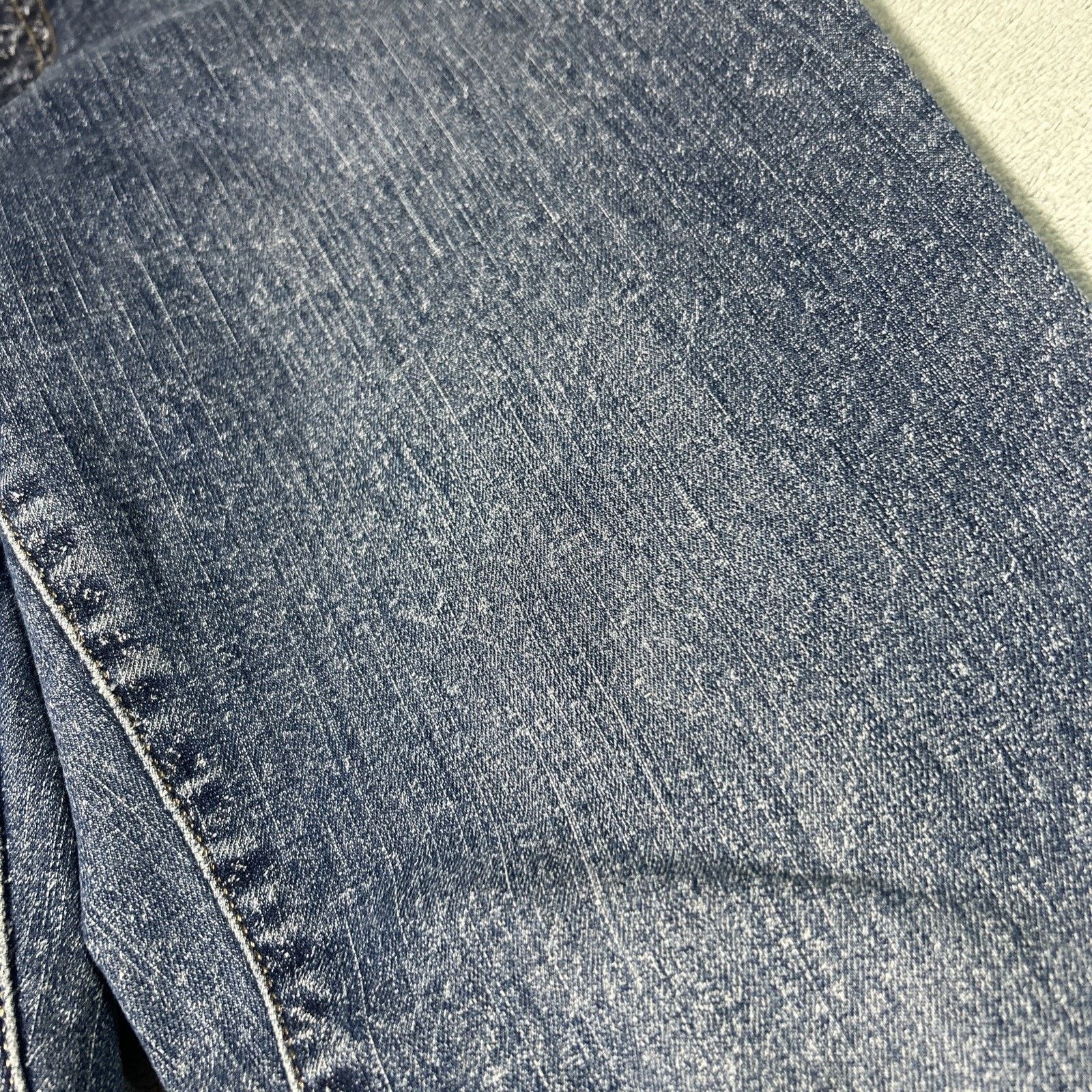 Lauren Ralph Lauren Polo Lauren Ralph Lauren Straight Jeans 6 30x29 Skinny Slim Size 28" / US 6 / IT 42 - 8 Thumbnail