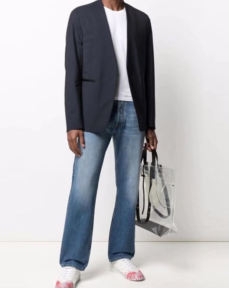 Maison Margiela Maison Margiela Jeans 2412-Nextarrow Size US 31 - 9 Thumbnail