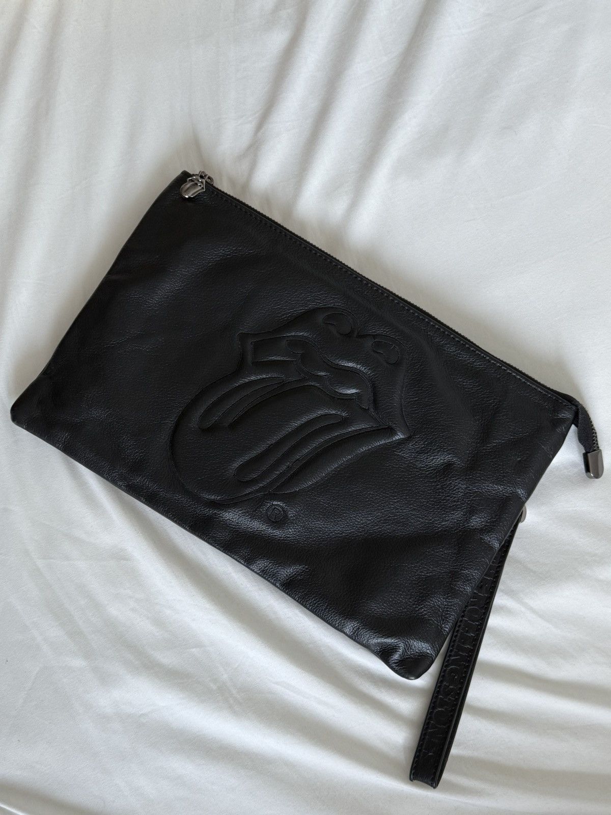 JACKROSE JACKROSE x ROLLING STONE clutch Size ONE SIZE - 1 Thumbnail