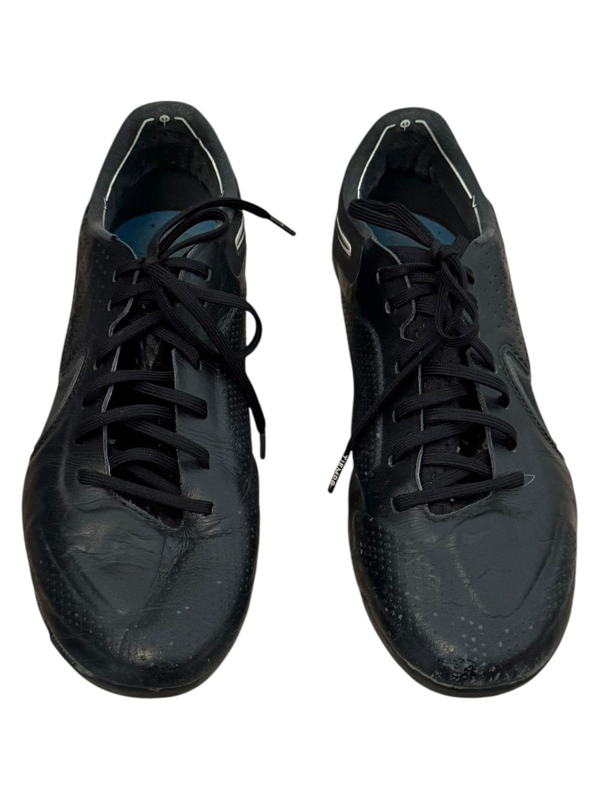 Nike Nike Tiempo Legend 9 Elite FG Shadow Pack Soccer Shoes US7 Size US 7 / EU 40 - 5 Thumbnail