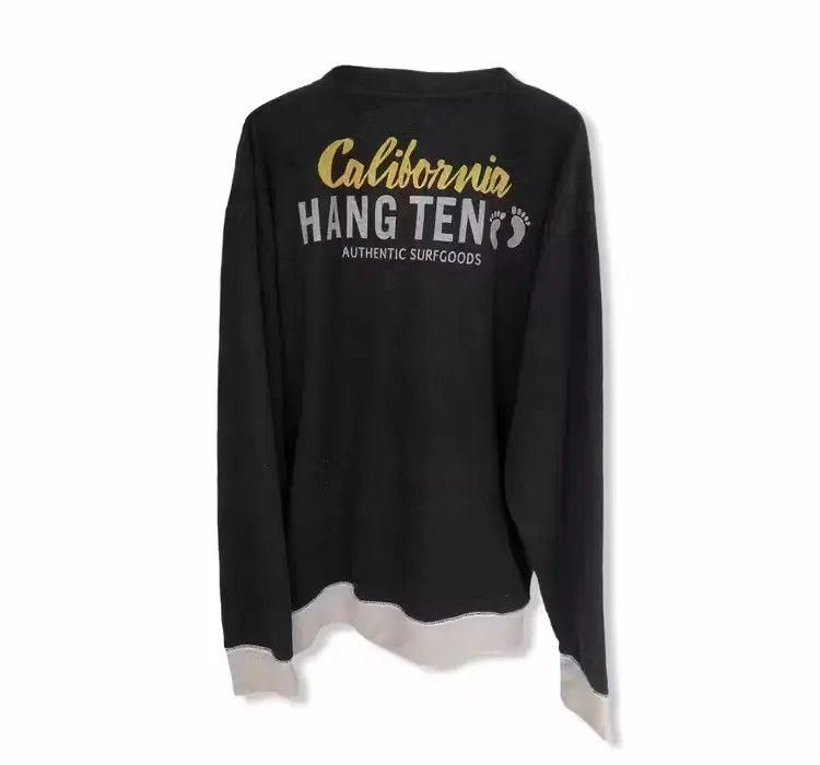 Hang Ten Hang ten 🏄‍♀️ Surf Style Sweatshirt Size US L / EU 52-54 / 3 - 4 Thumbnail