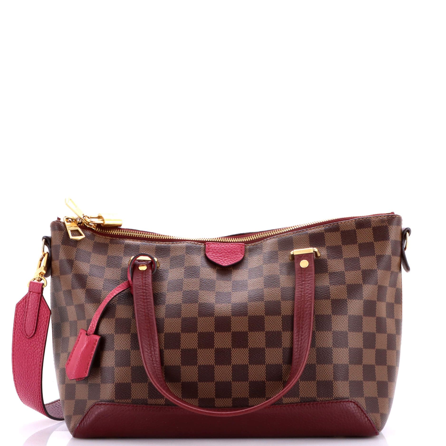 Louis Vuitton Hyde Park Handbag Size ONE SIZE - 1 Thumbnail
