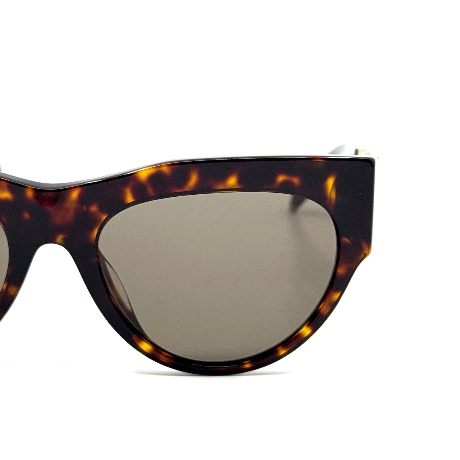 Versace New! VERSACE Sunglasses MOD.4440-U 108/3, Authentic Size ONE SIZE - 5 Thumbnail
