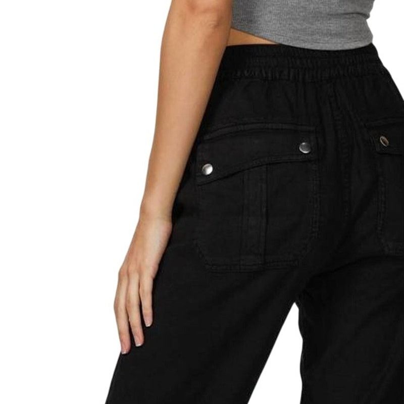 The Kooples The Kooples Jeans Black Pants | Size 36 (S) Size 27" / US 4 / IT 40 - 8 Thumbnail