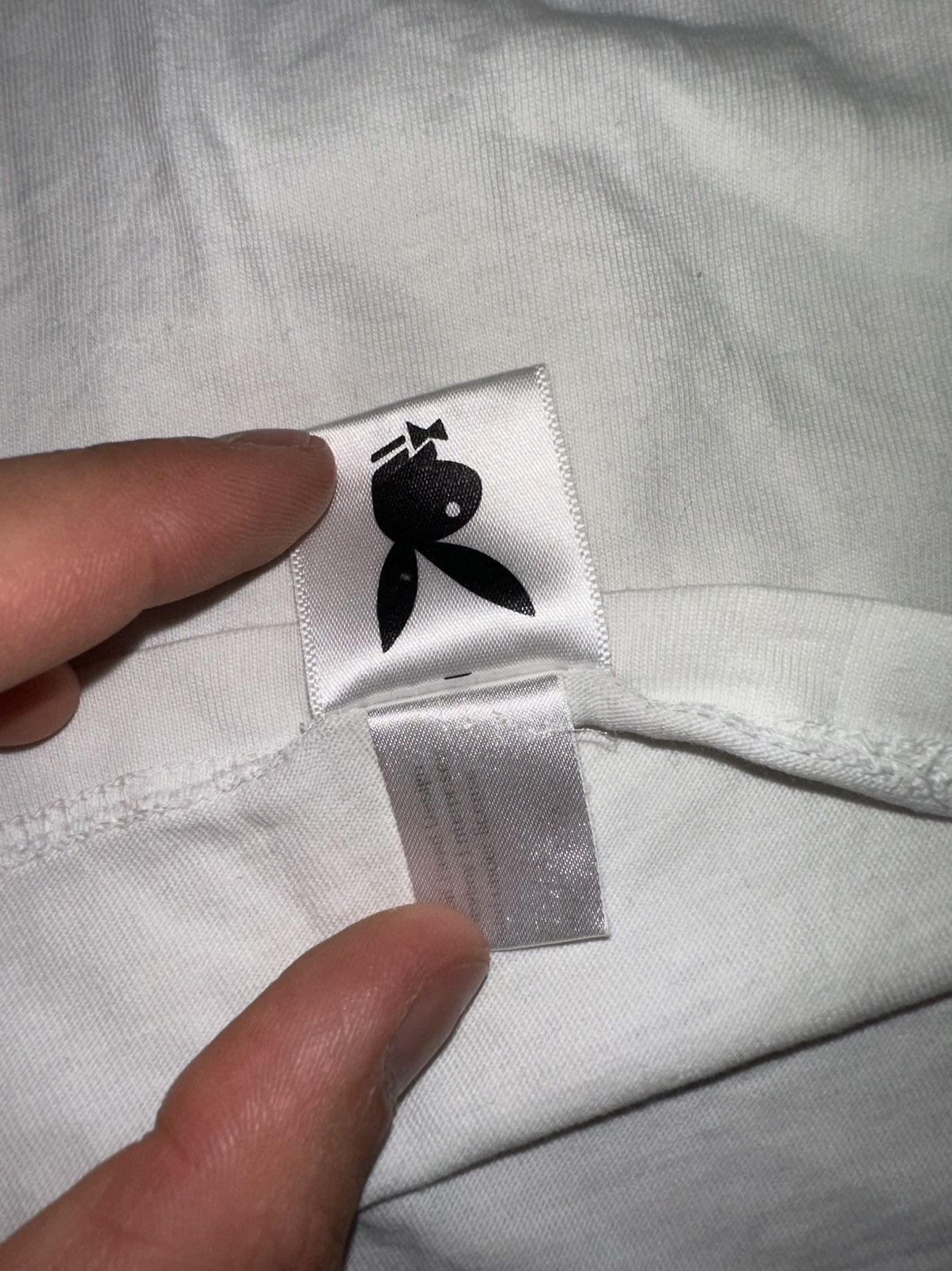 Number (N)ine × Playboy Number (N)ine x Playboy The Good Life Size US M / EU 48-50 / 2 - 5 Thumbnail