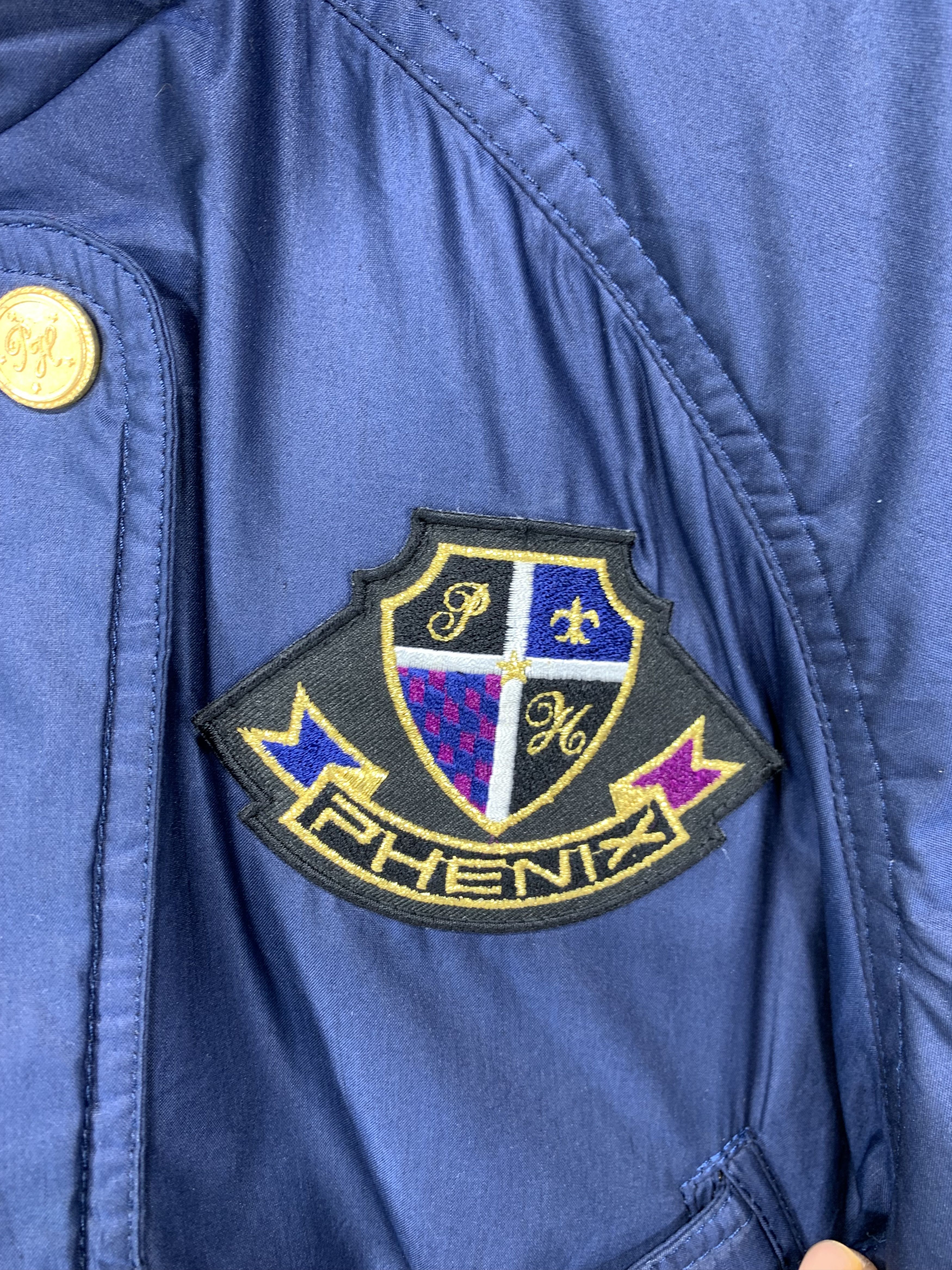 Phenix × Vintage vintage phenix ski bomber jacket Size US M / EU 48-50 / 2 - 4 Thumbnail