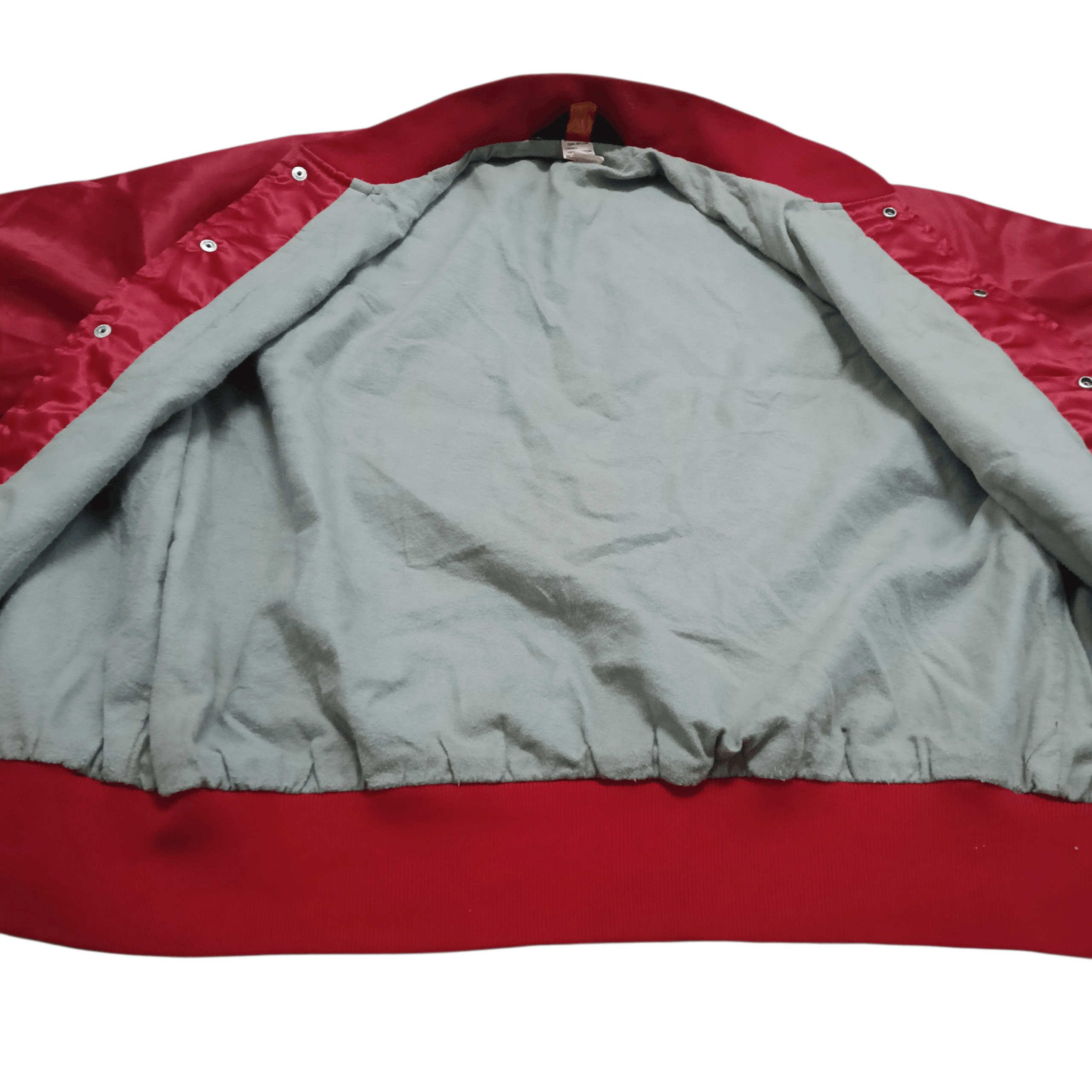 Dunbrooke Vintage Dunbrooke Levi's IFR Final Rodeo Coach Jac Size US XL / EU 56 / 4 - 8 Thumbnail