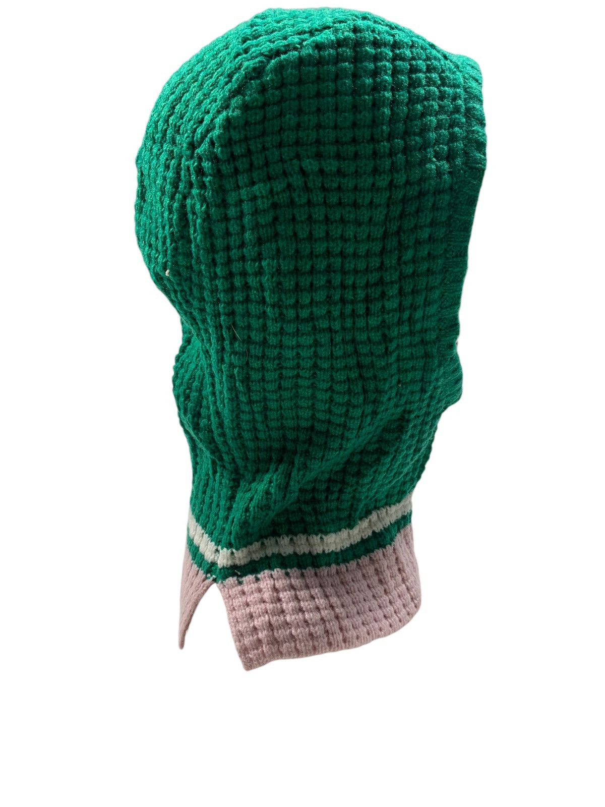 Japanese Brand × Kapital × Vintage Marni Balaclava Masked Hats RARE Size ONE SIZE - 3 Thumbnail
